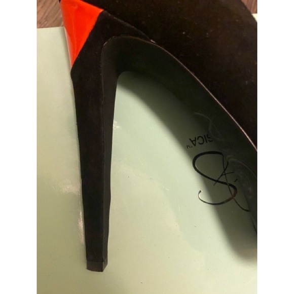 Jessica Simpson shoe - Picture 5 of 15